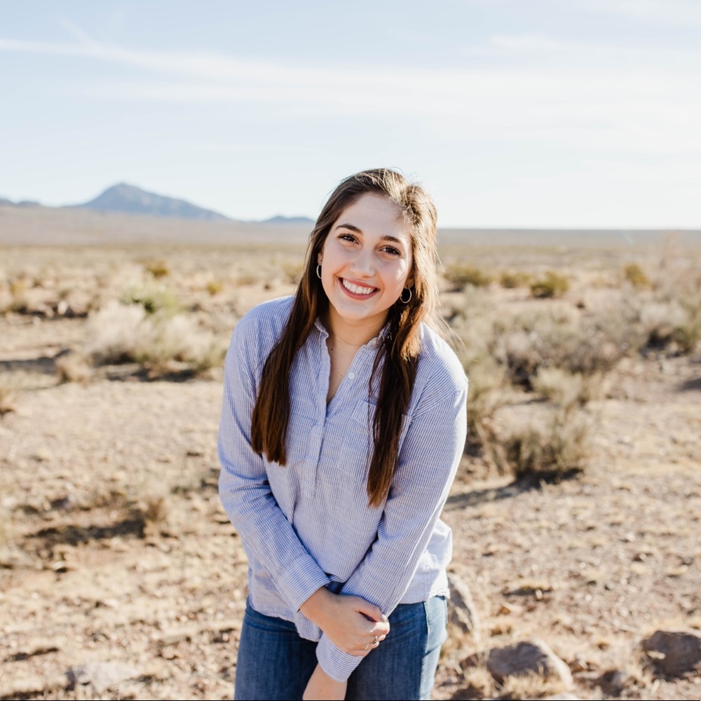 Meet your Posher, Mariah